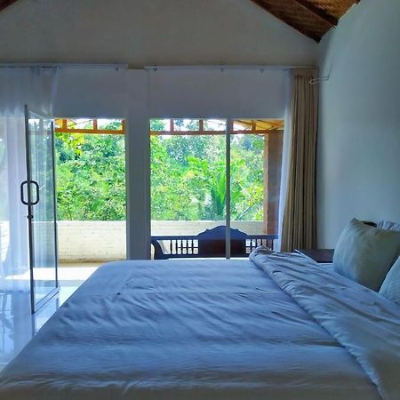 Hide And Seek Tetebatu Exterior foto