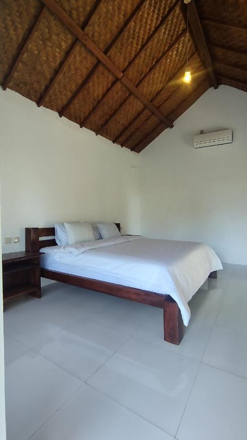 Hide And Seek Tetebatu Exterior foto