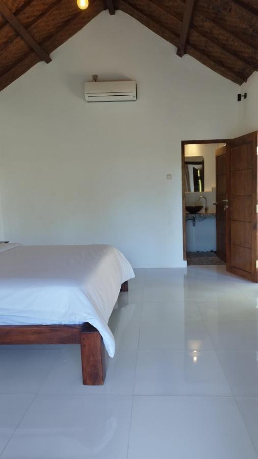 Hide And Seek Tetebatu Exterior foto