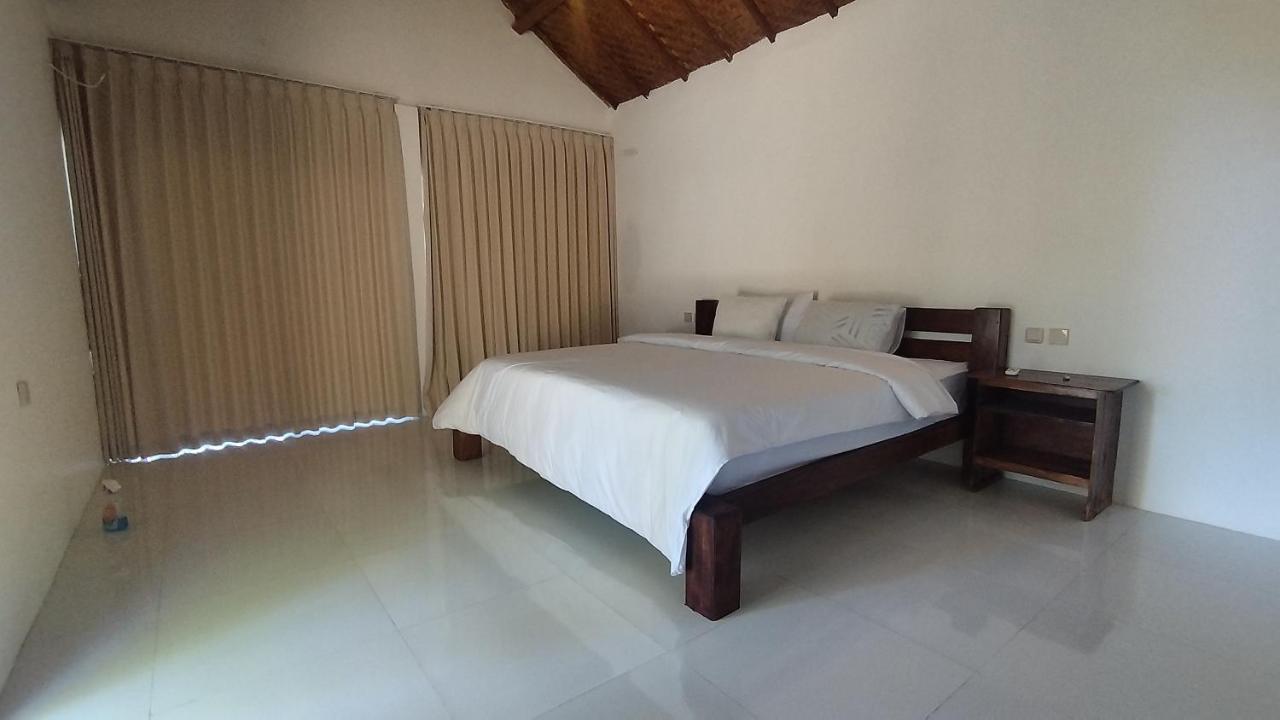 Hide And Seek Tetebatu Exterior foto