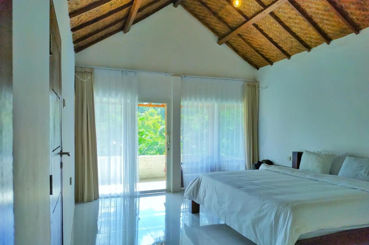 Hide And Seek Tetebatu Exterior foto