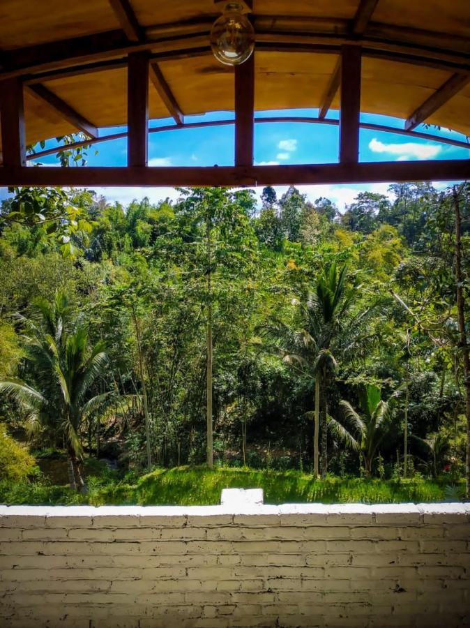 Hide And Seek Tetebatu Exterior foto