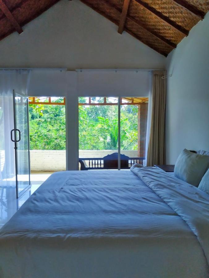 Hide And Seek Tetebatu Exterior foto