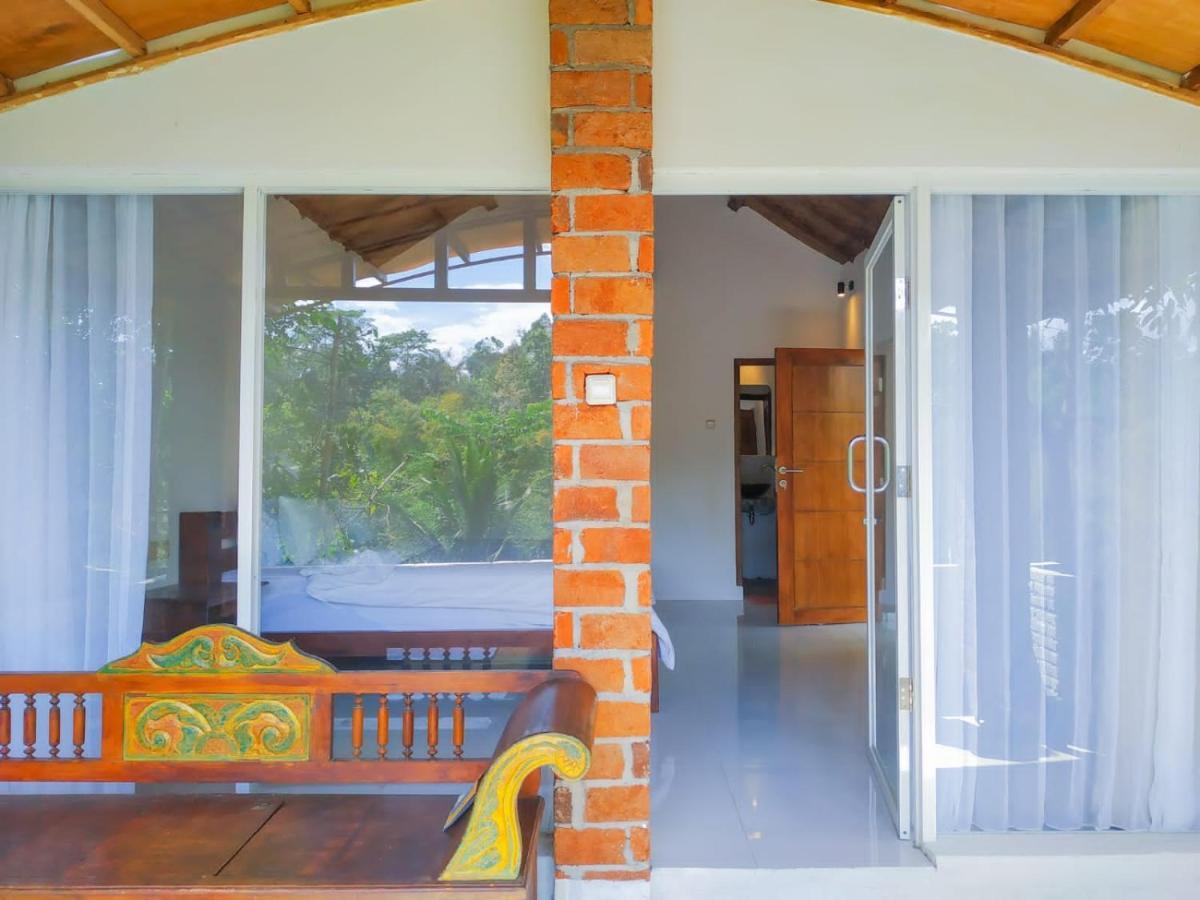 Hide And Seek Tetebatu Exterior foto