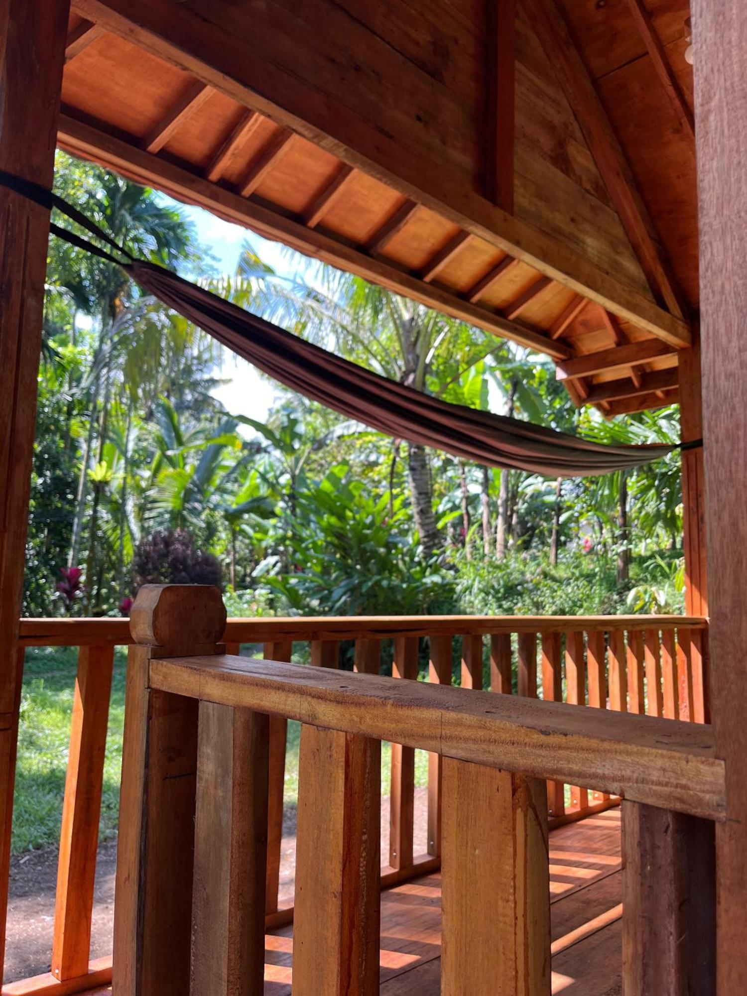 Hide And Seek Tetebatu Exterior foto
