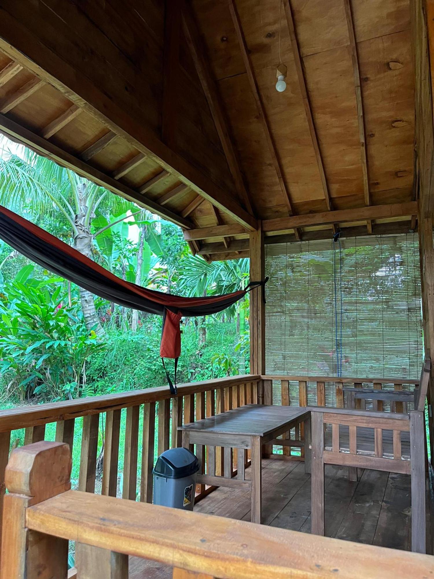 Hide And Seek Tetebatu Exterior foto