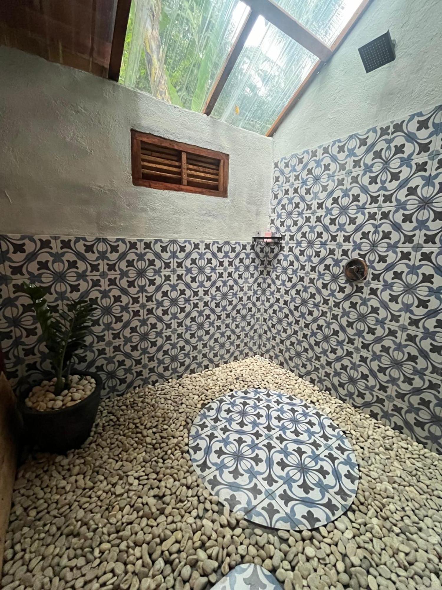 Hide And Seek Tetebatu Exterior foto