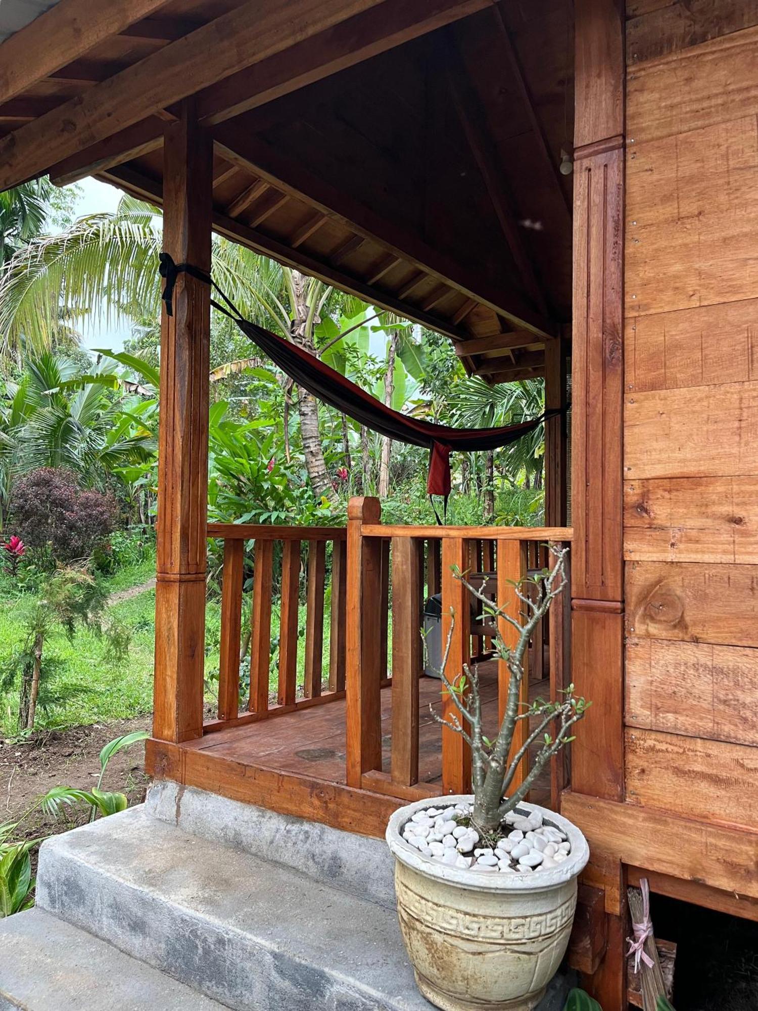 Hide And Seek Tetebatu Exterior foto